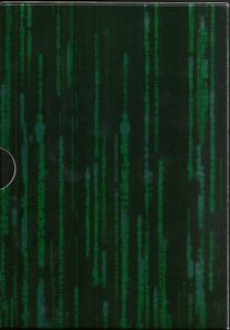Coleção Definitiva Matrix