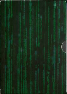 Coleção Definitiva Matrix