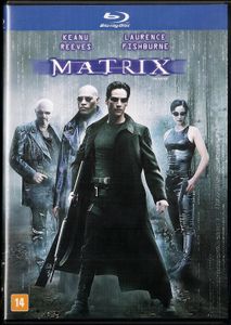 Coleção Definitiva Matrix