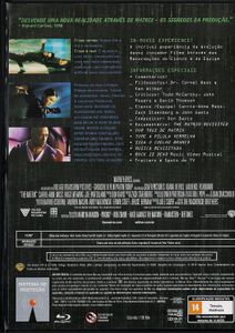 Coleção Definitiva Matrix