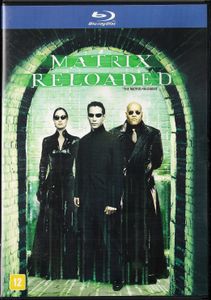 Coleção Definitiva Matrix