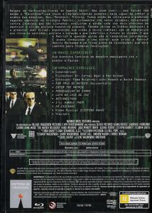 Coleção Definitiva Matrix