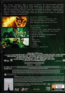 Coleção Definitiva Matrix