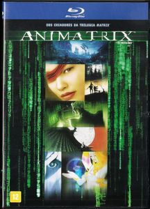 Coleção Definitiva Matrix