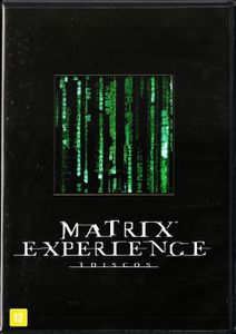 Coleção Definitiva Matrix
