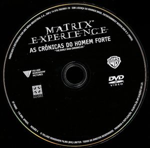 Coleção Definitiva Matrix