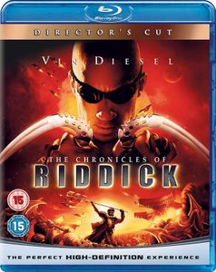 The Chronicles Of Riddick