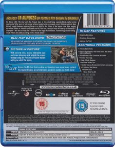 The Chronicles Of Riddick
