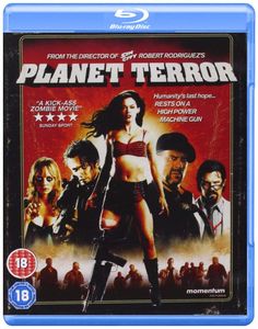 Planet Terror