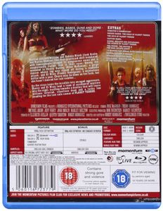 Planet Terror