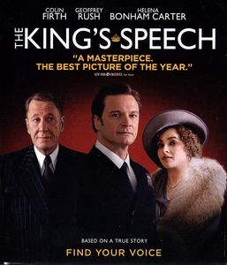 The King's Speech