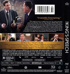 The King's Speech