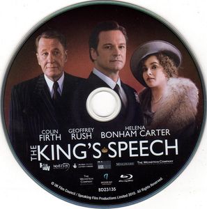 The King's Speech