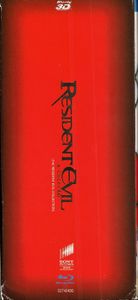 Resident Evil: A Coleção