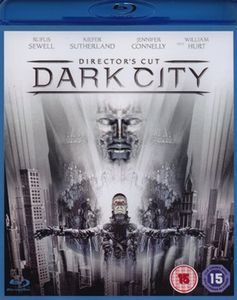 Dark City - Director's Cut