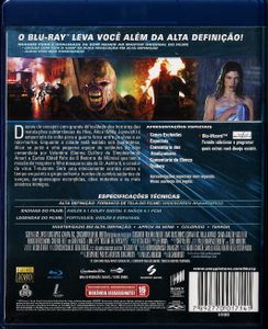 Resident Evil: A Coleção