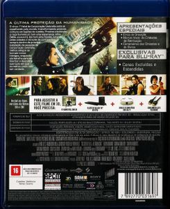 Resident Evil: A Coleção