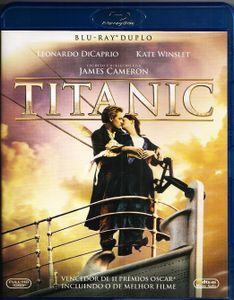Titanic