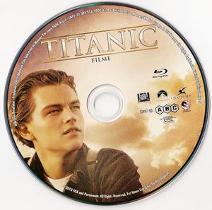 Titanic