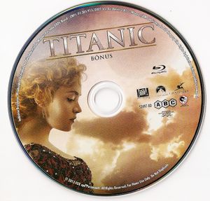 Titanic
