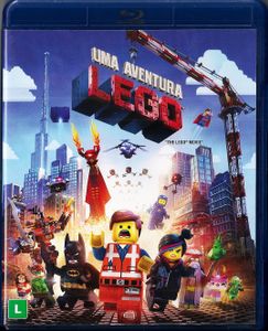 Uma Aventura Lego