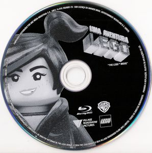 Uma Aventura Lego