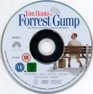 Forrest Gump (Special Collector's Edition)