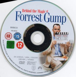 Forrest Gump (Special Collector's Edition)