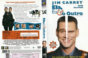 Ela, Eu & O Outro