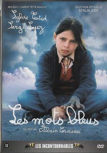 Les Mots Bleus 