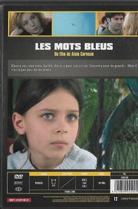 Les Mots Bleus 
