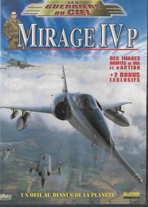 Mirage IV P