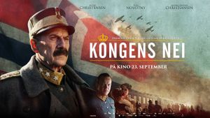 Kongens Nei