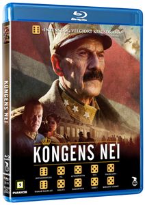 Kongens Nei
