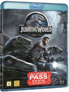 Jurassic World