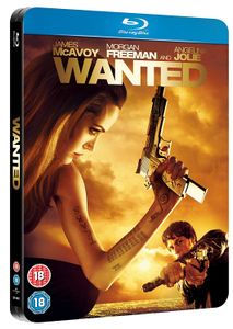 Wanted