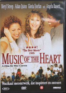 Music Of The Heart