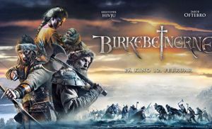 Birkebeinerne