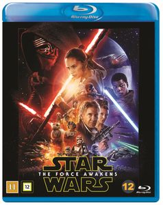 Star Wars: The Force Awakens