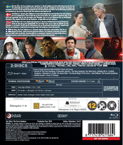 Star Wars: The Force Awakens