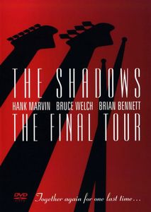 The Shadows: The Final Tour