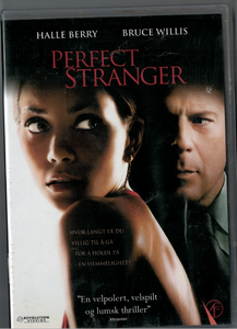 Perfect Stranger