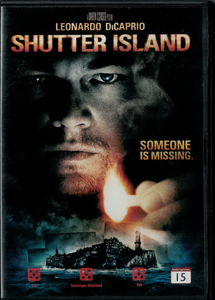 Shutter Island