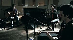 Texas: Can't Resist (Live At Abbey Road)