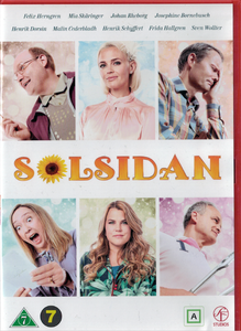 Solsidan