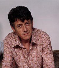 Paul Buchanan
