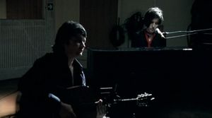 Texas: Nevermind (Live At Abbey Road)