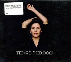 Texas: Red Book (Limited Deluxe Edition)