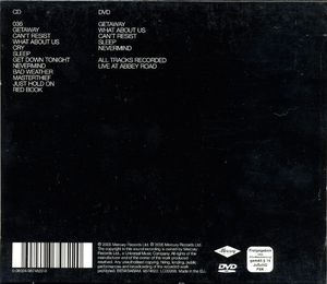 Texas: Red Book (Limited Deluxe Edition)