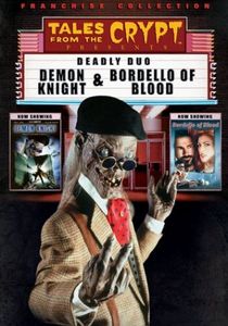 Tales from the Crypt Presents: Demon Knight / Bordello of Blood